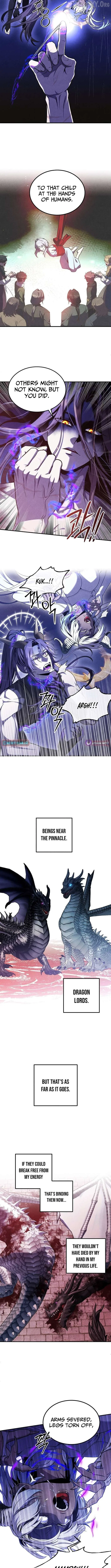 Legendary Youngest Son of the Marquis House Chapter 156 – Page 7