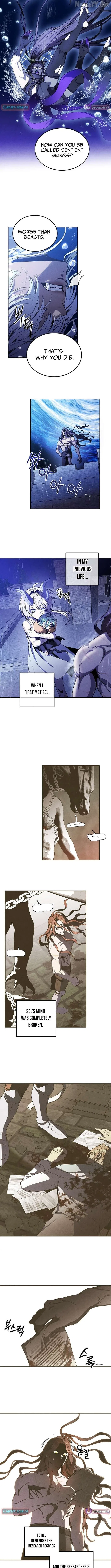 Legendary Youngest Son of the Marquis House Chapter 156 – Page 9