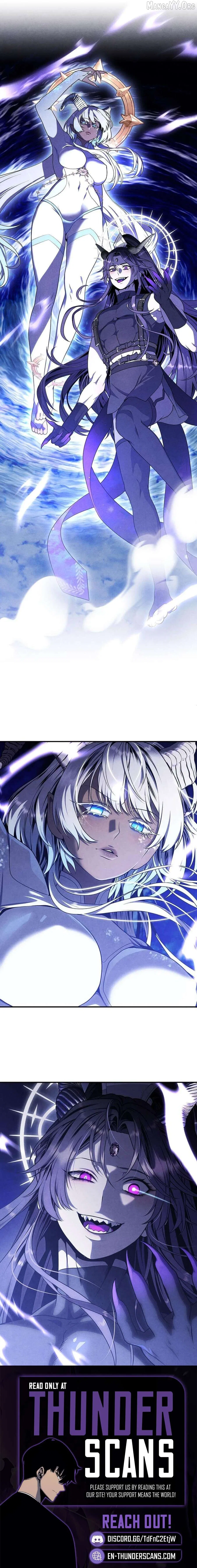 Legendary Youngest Son of the Marquis House Chapter 155 – Page 8
