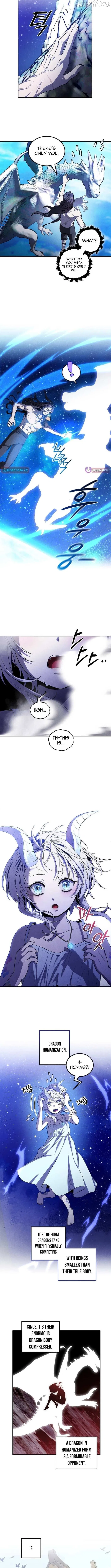 Legendary Youngest Son of the Marquis House Chapter 154 – Page 2