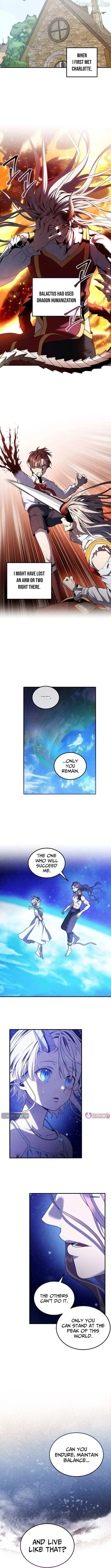 Legendary Youngest Son of the Marquis House Chapter 154 – Page 3