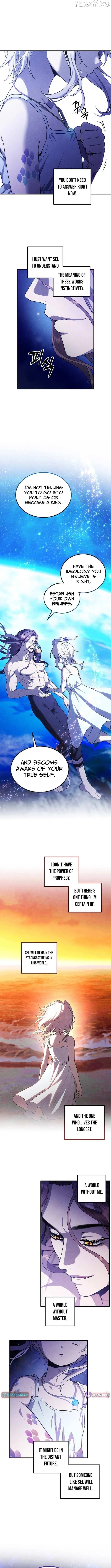 Legendary Youngest Son of the Marquis House Chapter 154 – Page 4