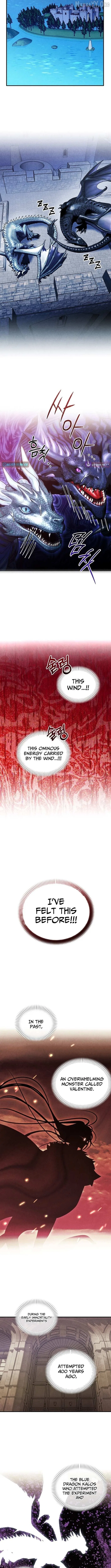 Legendary Youngest Son of the Marquis House Chapter 154 – Page 6