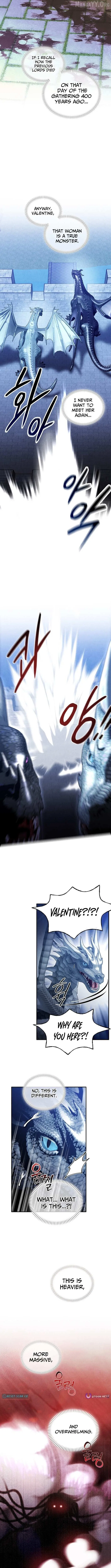 Legendary Youngest Son of the Marquis House Chapter 154 – Page 8