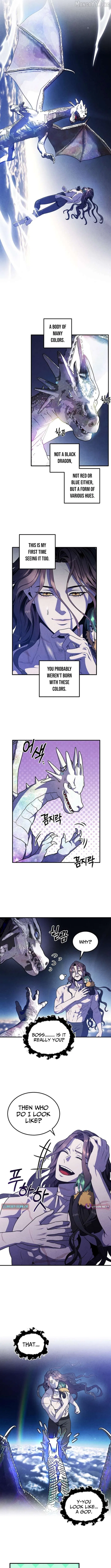Legendary Youngest Son of the Marquis House Chapter 153 – Page 3