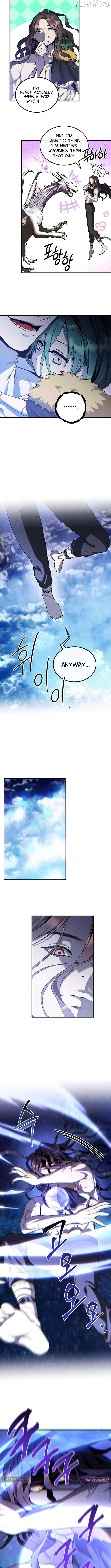 Legendary Youngest Son of the Marquis House Chapter 153 – Page 4