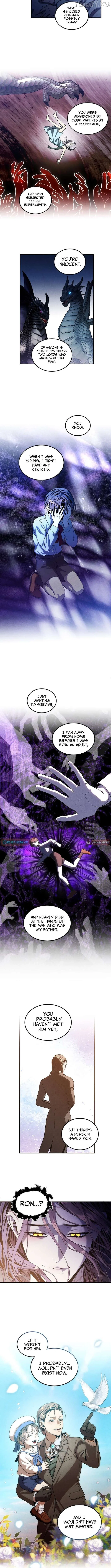 Legendary Youngest Son of the Marquis House Chapter 153 – Page 7