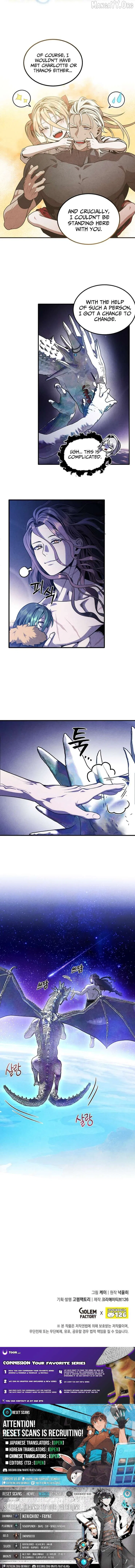 Legendary Youngest Son of the Marquis House Chapter 153 – Page 8