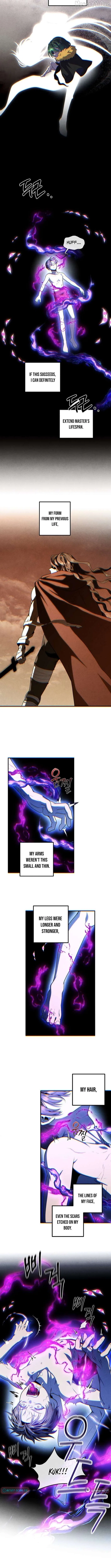 Legendary Youngest Son of the Marquis House Chapter 152 – Page 4