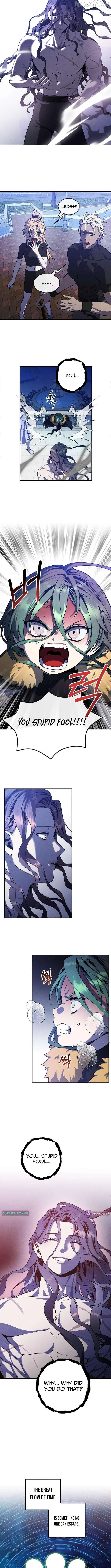 Legendary Youngest Son of the Marquis House Chapter 152 – Page 6