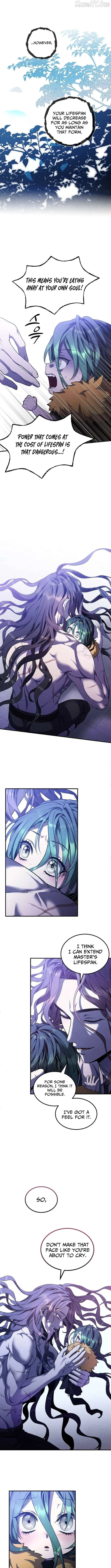 Legendary Youngest Son of the Marquis House Chapter 152 – Page 8
