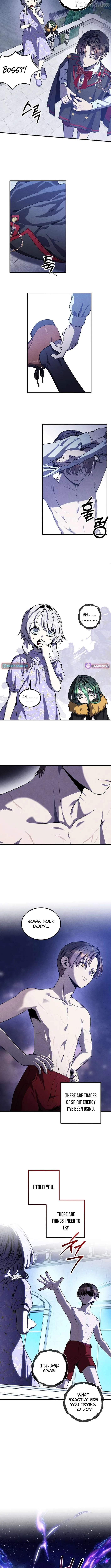 Legendary Youngest Son of the Marquis House Chapter 151 – Page 7