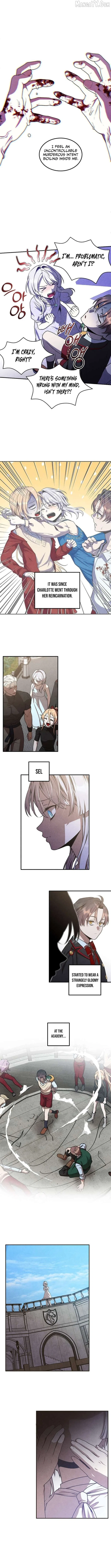 Legendary Youngest Son of the Marquis House Chapter 150 – Page 3