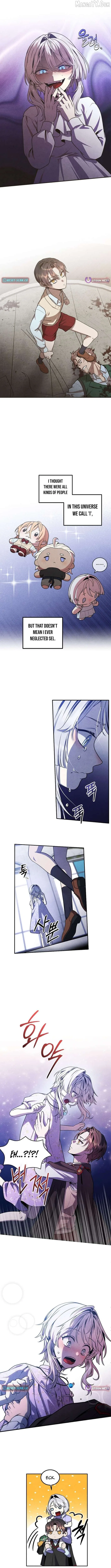 Legendary Youngest Son of the Marquis House Chapter 150 – Page 4