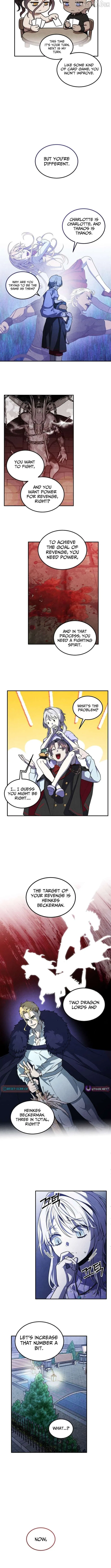 Legendary Youngest Son of the Marquis House Chapter 150 – Page 6