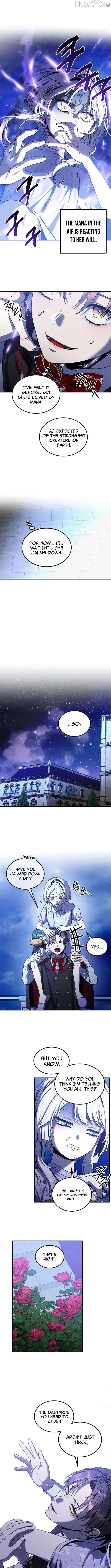 Legendary Youngest Son of the Marquis House Chapter 150 – Page 8