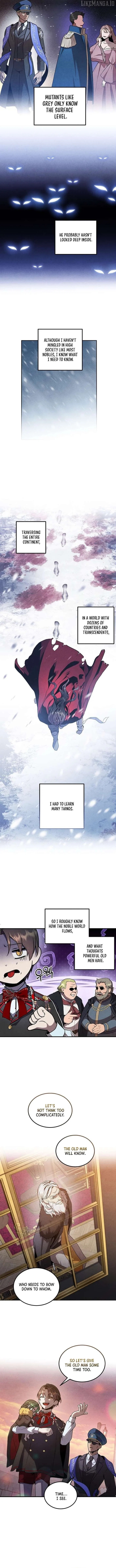 Legendary Youngest Son of the Marquis House Chapter 149 – Page 4