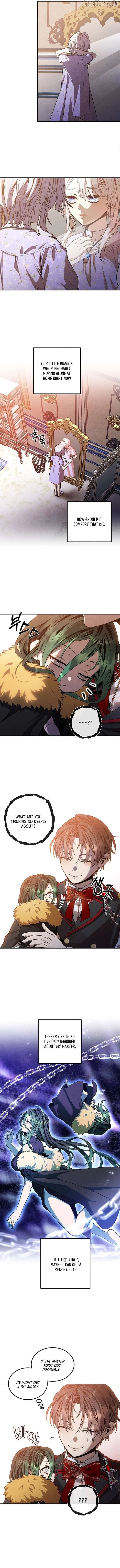 Legendary Youngest Son of the Marquis House Chapter 149 – Page 7