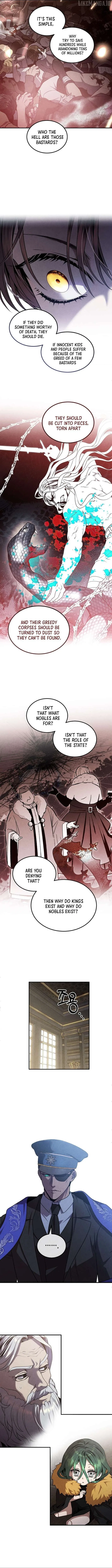 Legendary Youngest Son of the Marquis House Chapter 148 – Page 4