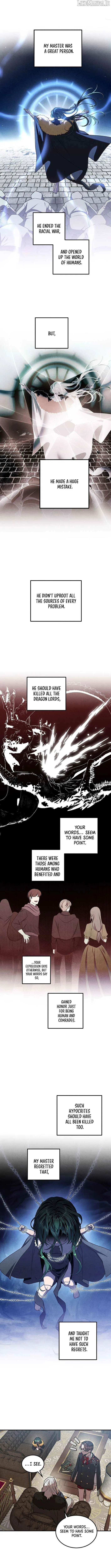 Legendary Youngest Son of the Marquis House Chapter 148 – Page 6