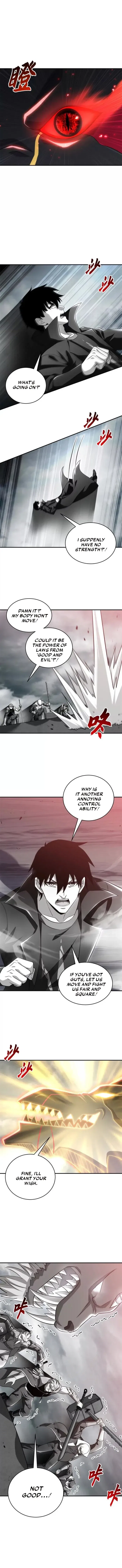 Astral Pet Store Chapter 222 – Page 2