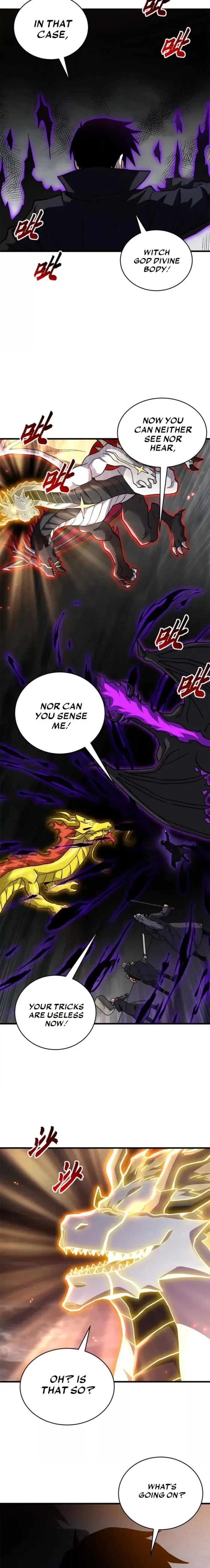 Astral Pet Store Chapter 222 – Page 11
