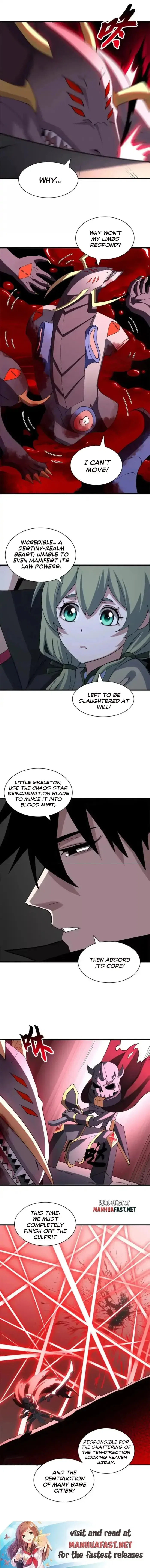 Astral Pet Store Chapter 218 – Page 11