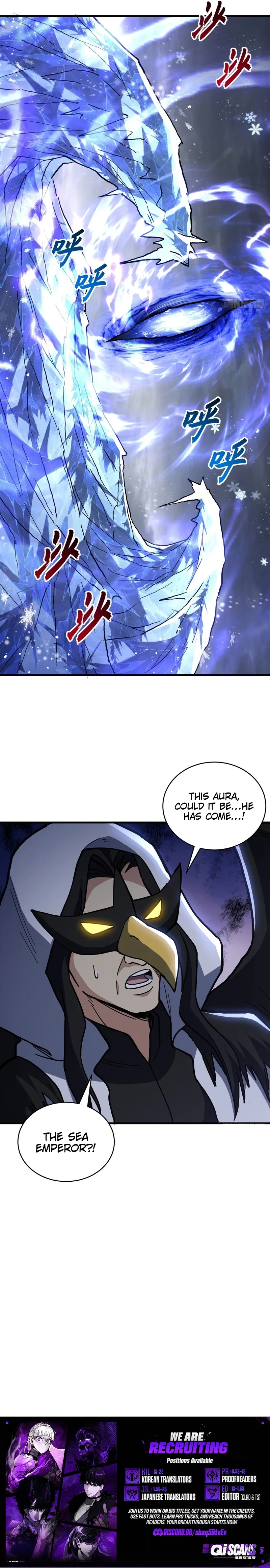 Astral Pet Store Chapter 212 – Page 5