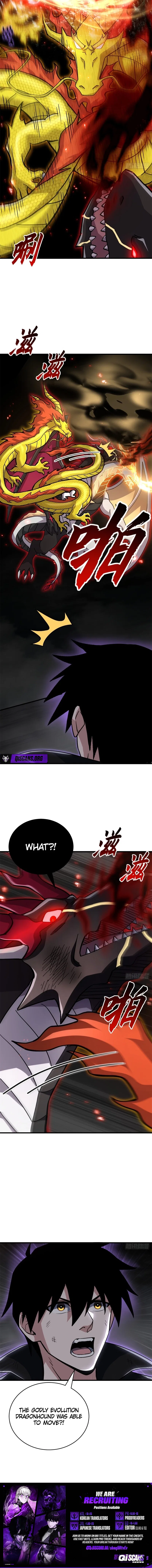Astral Pet Store Chapter 210 – Page 4