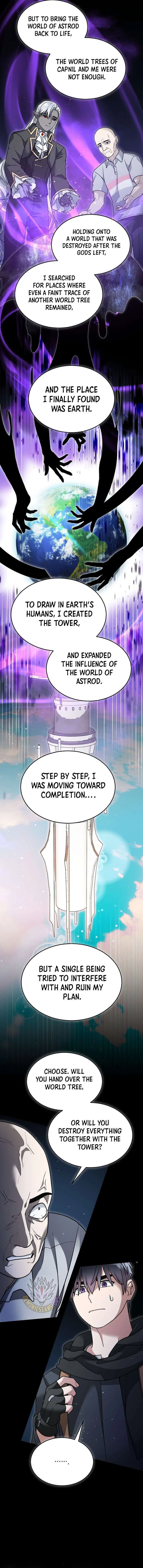 The Newbie is Too Strong Chapter 160 – Page 11