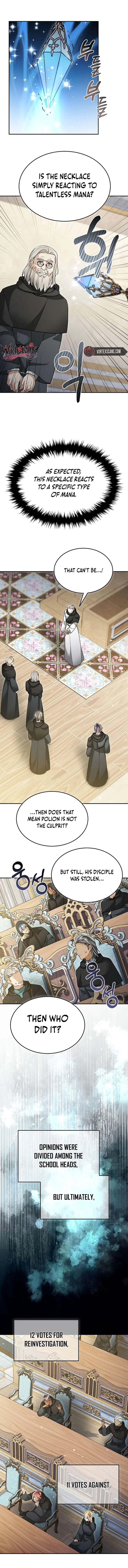 The Newbie is Too Strong Chapter 158 – Page 7