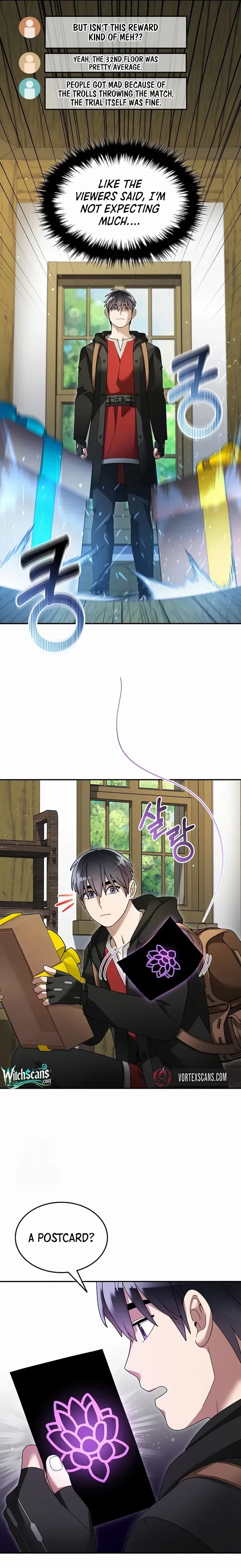 The Newbie is Too Strong Chapter 141 – Page 6