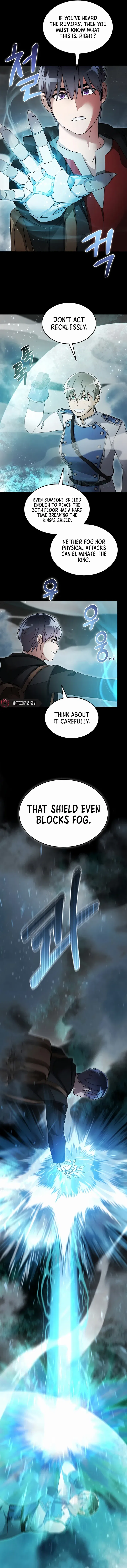 The Newbie is Too Strong Chapter 140 – Page 9