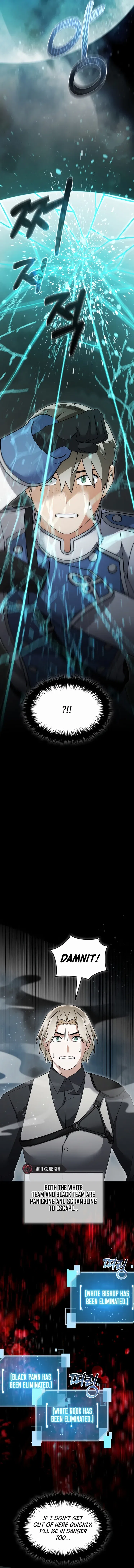The Newbie is Too Strong Chapter 140 – Page 10