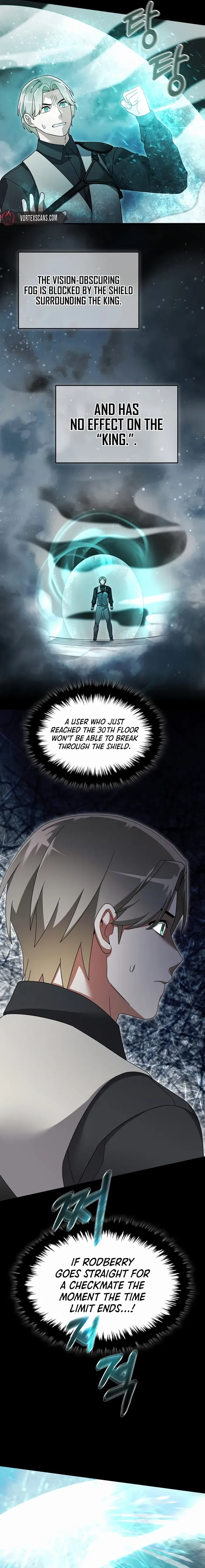 The Newbie is Too Strong Chapter 140 – Page 11