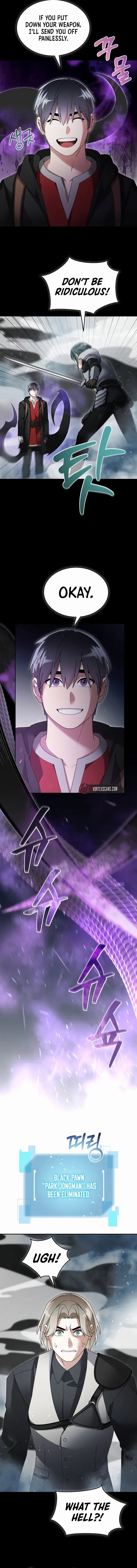 The Newbie is Too Strong Chapter 139 – Page 2