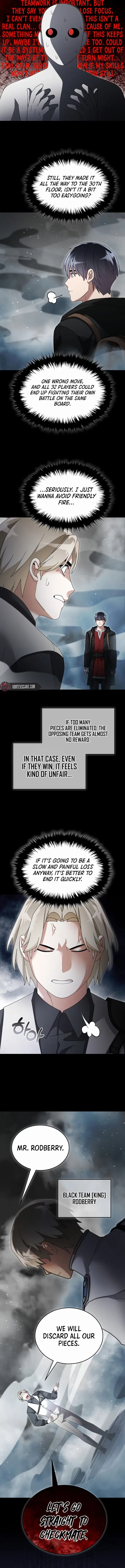 The Newbie is Too Strong Chapter 139 – Page 8