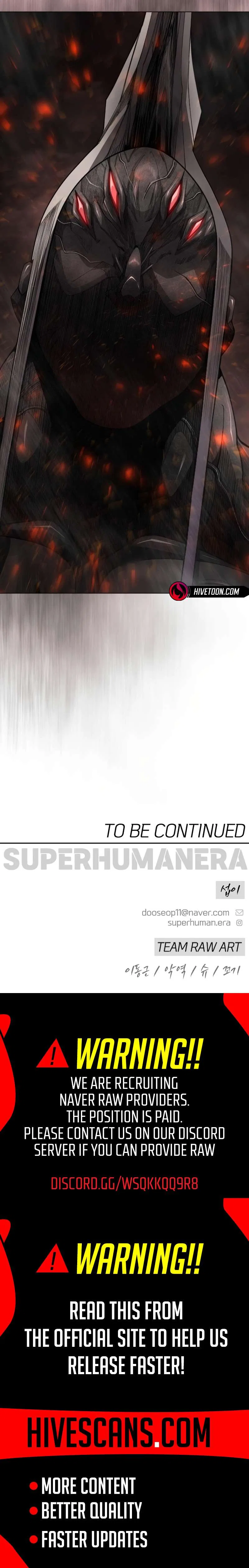 Superhuman Era Chapter 240 – Page 20