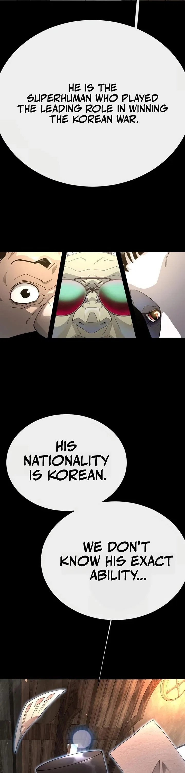 Superhuman Era Chapter 238 – Page 58