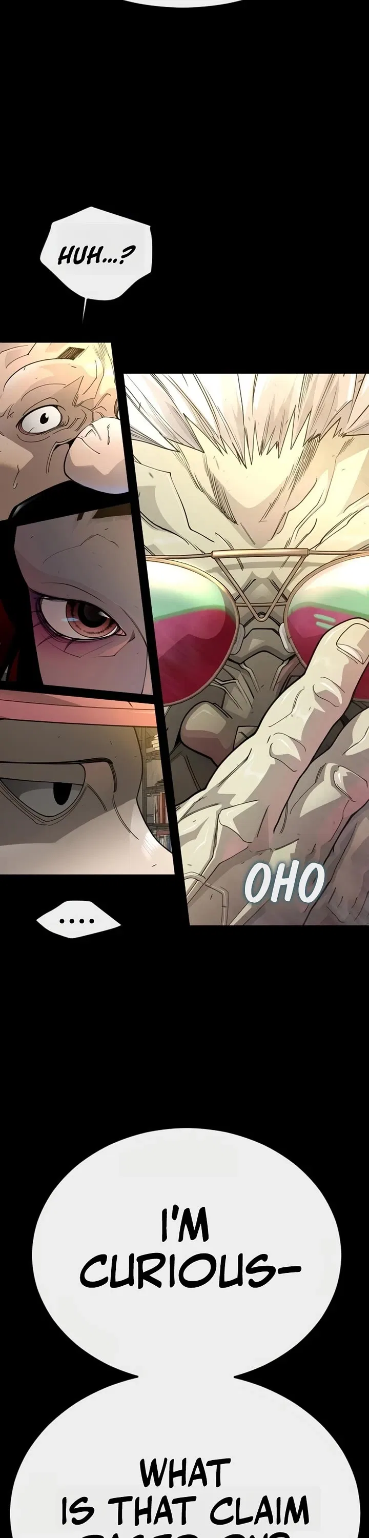 Superhuman Era Chapter 238 – Page 63