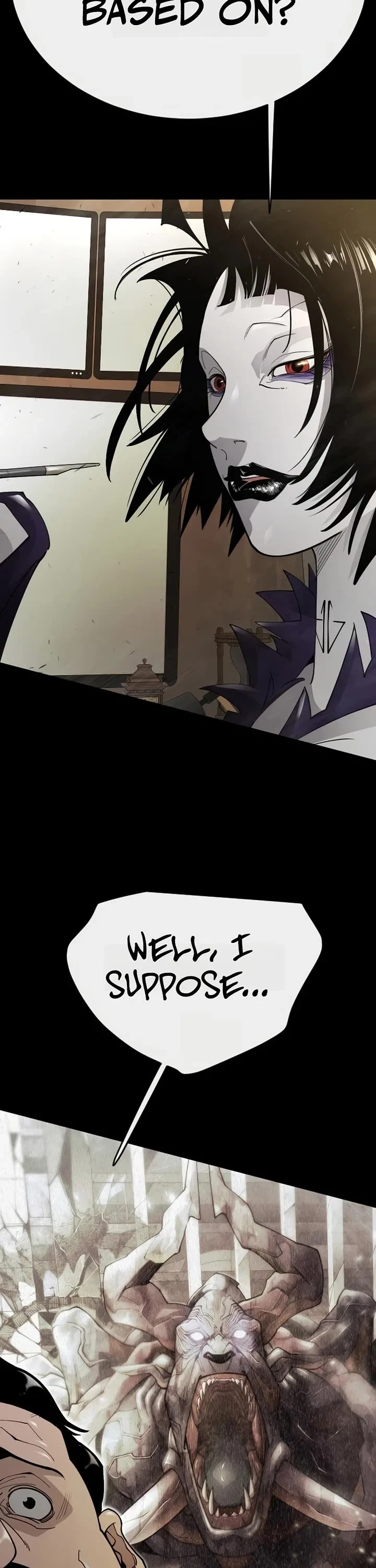 Superhuman Era Chapter 238 – Page 64