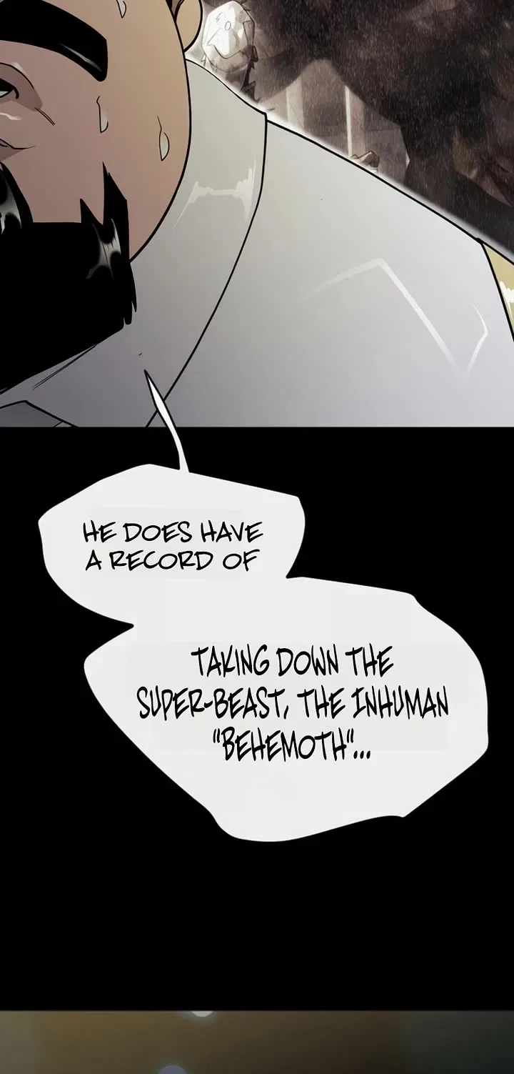 Superhuman Era Chapter 238 – Page 65
