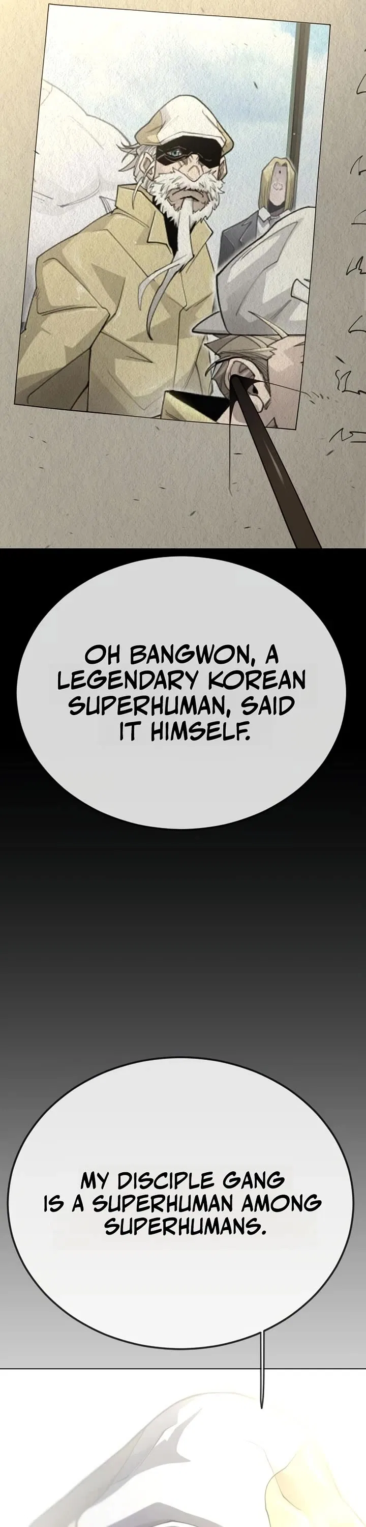 Superhuman Era Chapter 238 – Page 67