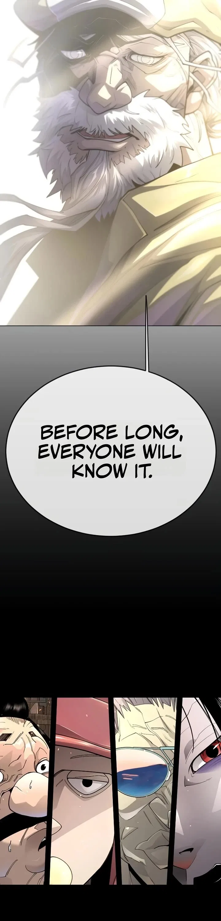 Superhuman Era Chapter 238 – Page 68
