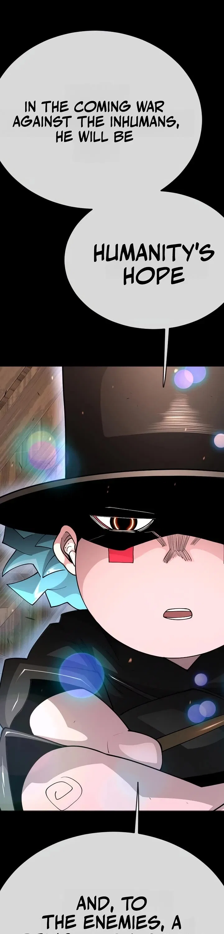 Superhuman Era Chapter 238 – Page 69