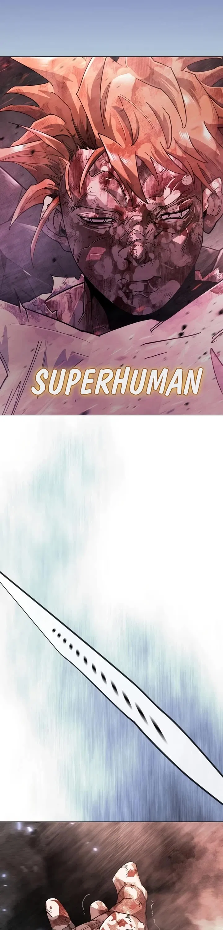Superhuman Era Chapter 238 – Page 72