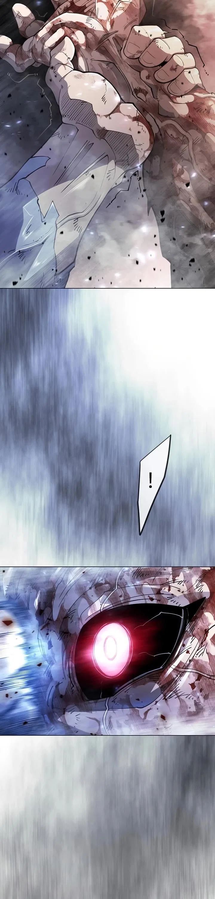 Superhuman Era Chapter 238 – Page 73