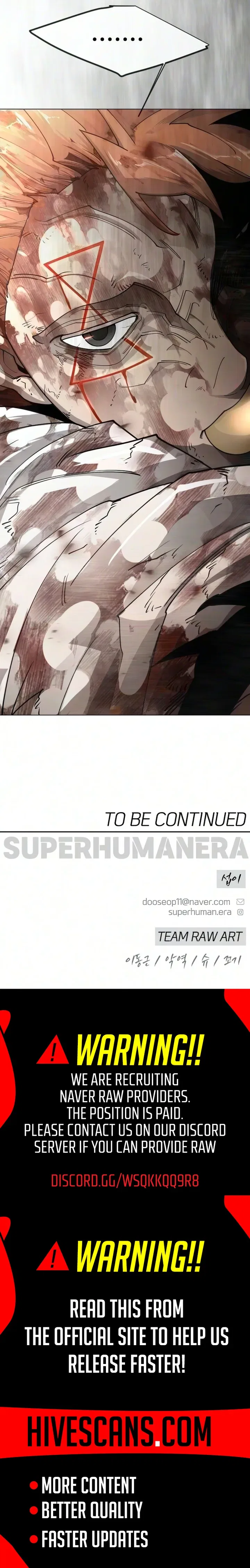 Superhuman Era Chapter 235 – Page 20