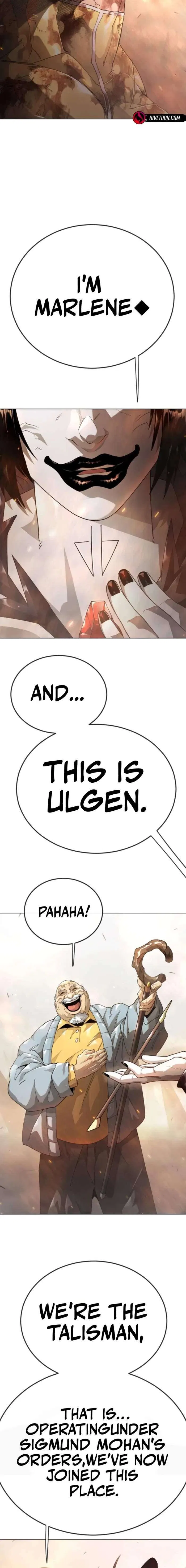 Superhuman Era Chapter 233 – Page 6