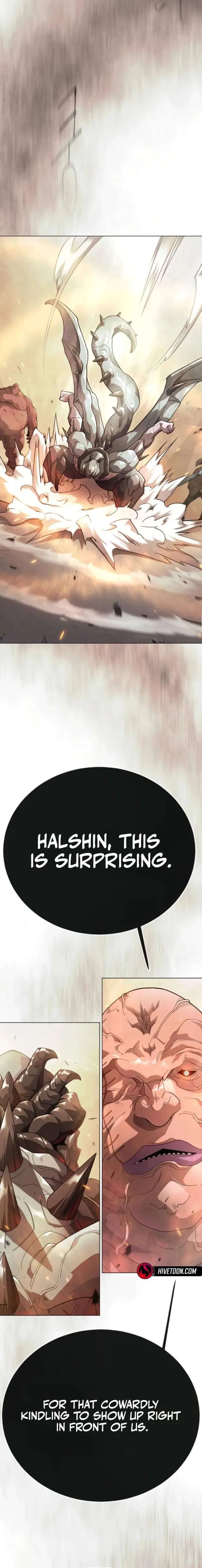 Superhuman Era Chapter 233 – Page 10